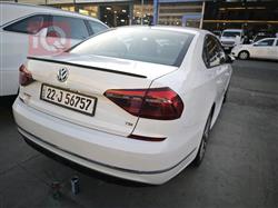 فولكسفاغن باسات